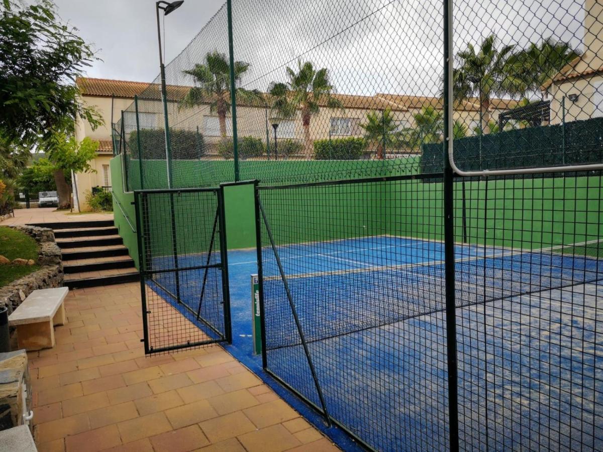 Adosado Nueva Oropesa Vila Oropesa del Mar Exterior foto